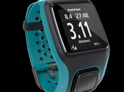 TomTom MultiSport, reloj incluso ofrece monitor para frecuencia cardíaca integrado hace adecuado ciclismo