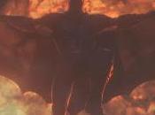 Trailer imagen real Batman: Arkham Knight