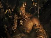 Primera Imagen Oficial Orgrim Para Película Warcraft