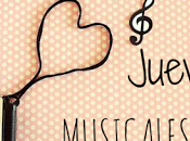 Jueves Musicales Benatar