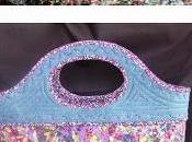 Bolso vaqueros- confeti