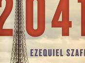 Reseña: paris 2041