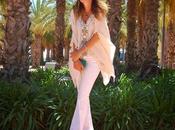 tÚNICA bOHO cHIC fLARED #nOUNIFORMES