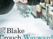 Wayward Pines, otro libro inspira Serie