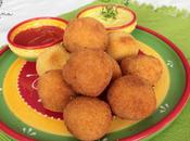 Patatas rellenas carne