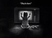 Poltergeist Estreno