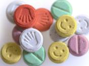 Ámsterdam tiene primera tienda pastillas placebo éxtasis
