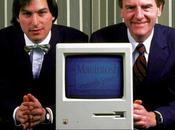 Según John Sculley: “Steve Jobs nunca despedido Apple