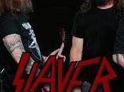 Slayer lanzarán nuevo álbum septiembre: 'Repentless'