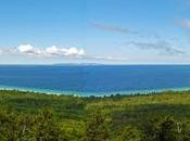 Salir Isla