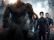 Tres nuevas imágenes promocionales "cuatro fantásticos (fantastic four)"