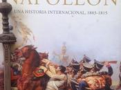 GUERRAS NAPOLEÓN. Charles Esdaile (2007)