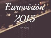 Eurovisión 2015 parte)