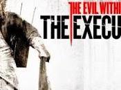 Trailer Executioner, tercer Evil Within