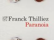 Paranoia.. Franck Thilliez