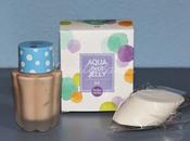 Reseña aqua petit jelly cream holika
