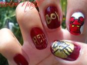 #RetoFRIKI2015/ Hellboy