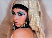 Todo Sobre Maquillaje Cleopatra: Paso Paso.