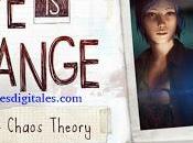 Análisis Life Strange Capítulo Chaos Theory