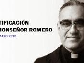 RELIGIÓN: Monseñor Óscar Arnulfo Romero beatificado.
