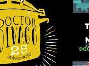 Doctor Divago tontos buenos tiempos (Documental) (2014)