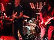 Concierto Doctor Divago Angry Saints, Madrid, Sala Wurlitzer 23-5-2015