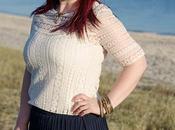 Maxi skirt