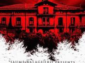 Póster para producción española "summer camp"