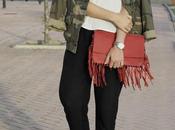 Spring essentials
