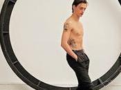 Sergei Polunin, ¿Bailamos?