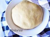 Masa empanada gallega