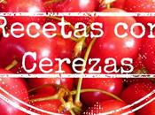 Recetas Cerezas