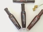 secreto mirada infarto Bourjois