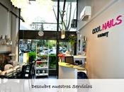 Cools Nails Beauty, espacio para dejarse mimar