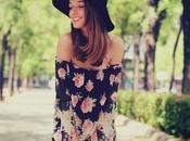 Tendencia hombros aire