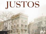 justos" Chufo Llorens