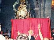 Mayordomía Santisteban Puerto