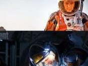 Primeras imágenes Matt Damon ‘The Martian’, Ridley Scott