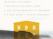 #PabloLarraín #RobertoFarías conversarán sobre #ElClub estreno #CinetecaNacional‏