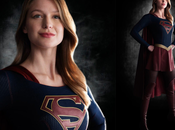 Filtrado piloto Super Girl meses estreno