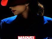 Peggy Carter Segunda Temporada ‘Agent Carter’.