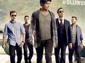 Póster para españa "entourage sequito)"