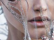 Chloe Lecareux posa para Telva