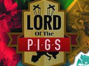 Lord Pigs Pata Negra está Verkami