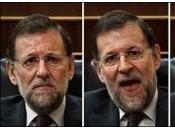 Rajoy, como Zapatero, verdugo España partido