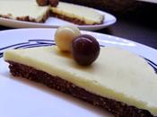 Tarta chocolates