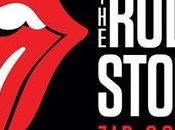 Rolling Stones comienzo gira “Zip Code”
