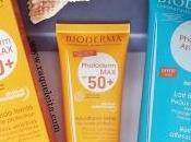 Nueva Protección Solar After Bioderma