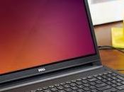 Dell presenta serie Inspiron 3000 Ubuntu preinstalado