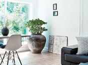 cottage danés estilo ecléctico